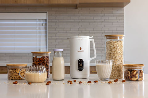 nut milk maker nz