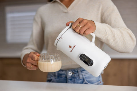 soy milk maker nz