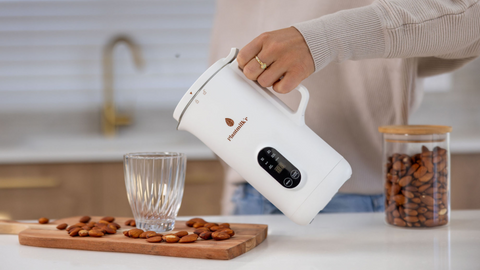 soy milk machine new zealand
