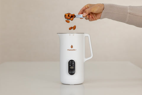 soy milk maker