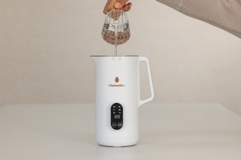 nut milk maker nz