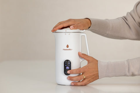 nut milk maker