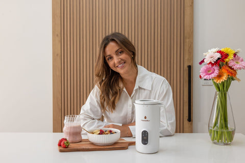 soy milk maker nz