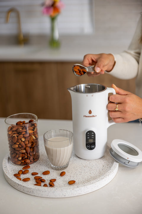 nut milk maker nz