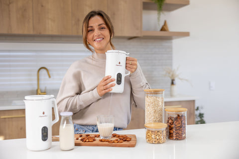 soy milk maker nz