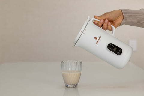 nut milk maker nz