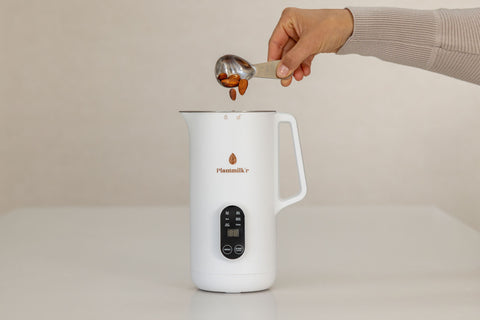 Plantmilk'r soy milk maker nz