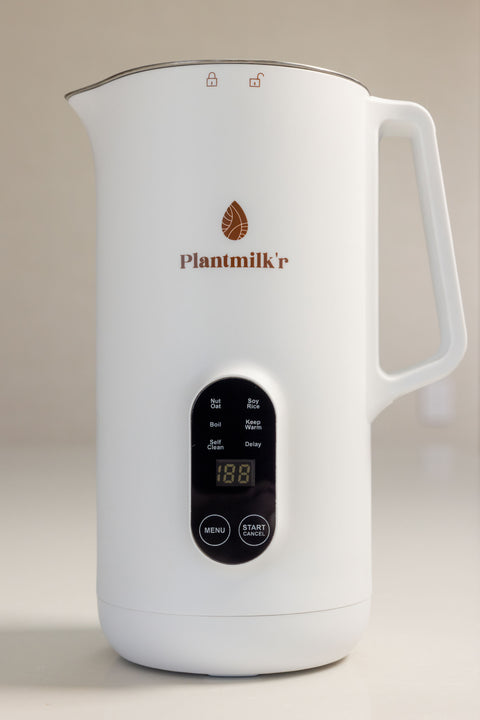nut milk maker